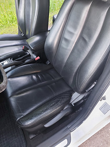 Hyundai Sonata 2006 diisel (5 foto / 8)
