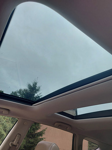 Nissan Murano 2008 (6 foto / 13)