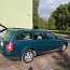 Volkswagen passat variant 2001 года (фото #2)