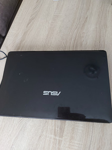 Asus X53u sülearvuti (1 foto / 5)