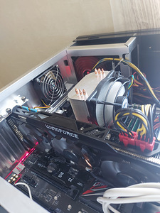 GeForce GTX 780 3 GB (3 foto / 4)