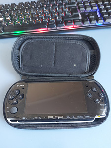 PSP (2 фото из 2)