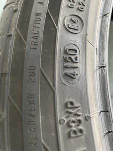 255/40 R18 contisportcontact5 (3 foto / 4)