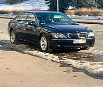BMW 730d long 2006 170kw, 2006