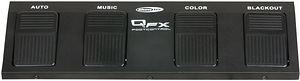M: Showtec QFX Multi FX компактный световой набор (3 фото из 3)