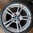 BMW R18 STYLE 400 5x120 + Bridgestone 225x45/255x40 (foto #1)