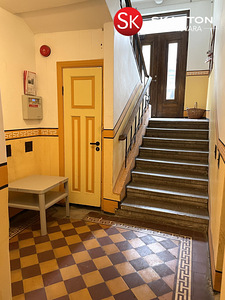 Villardi tn 4, Kesklinna, Tallinn, Harjumaa (9 foto / 10)
