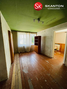 J. Aamisepa tn 10, Jõgeva, Jõgeva vald, Jõgevamaa (1 foto / 10)