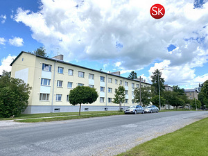 Puiestee tn 19, Jõgeva, Jõgeva vald, Jõgevamaa (1 foto / 10)
