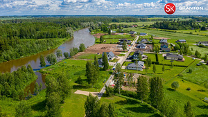 Jõerahu tn 18, Vorbuse, Tartu linn, Tartumaa (1 foto / 10)