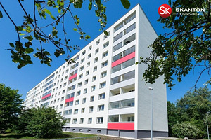 Kirsi tn 8, Kristiine, Tallinn, Harjumaa (1 foto / 10)