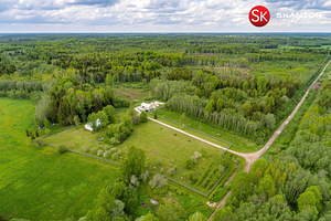 Järva maakond, Järva vald, Ülejõe küla (7 foto / 10)
