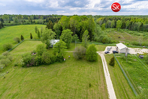 Järva maakond, Järva vald, Ülejõe küla (9 foto / 10)