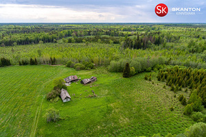 Järva maakond, Järva vald, Vaali küla (1 foto / 10)