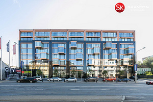 Tartu mnt 56, Kesklinna, Tallinn, Harjumaa (5 foto / 5)