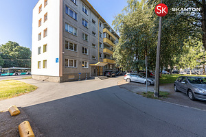 Akadeemia tee 58, Mustamäe, Tallinn, Harjumaa (2 foto / 10)