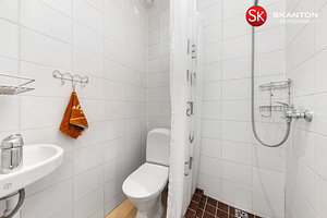 Villardi tn 4, Kesklinna, Tallinn, Harjumaa (5 foto / 9)