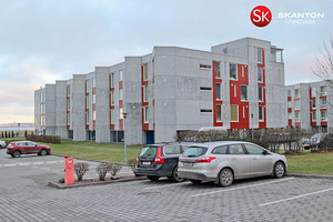 Vabaõhumuuseumi tee 4a, Haabersti, Tallinn, Harjumaa (2 foto / 2)