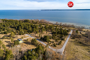 Harju maakond, Lääne-Harju vald, Kloogaranna küla, Merepiiri 4 (4 foto / 10)