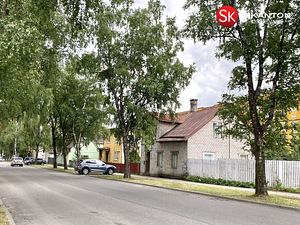 Sõbra tn 35, Tartu, Tartumaa (1 foto / 10)