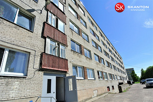 Kallasmaa tn 3, Maardu, Harjumaa (1 foto / 10)