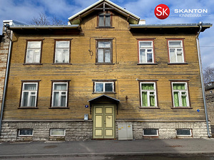 Nabra tn 4, Põhja-Tallinna, Tallinn, Harjumaa (7 foto / 9)