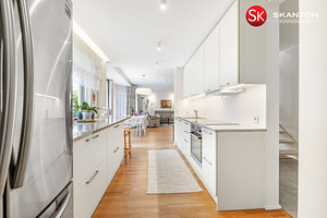 Kesktee 35a, Pirita, Tallinn, Harjumaa (2 foto / 10)