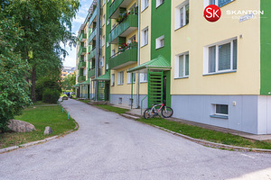 Pärna tn 21a, Tartu, Tartumaa (2 foto / 10)
