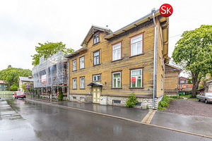 Nabra tn 4, Põhja-Tallinna, Tallinn, Harjumaa (6 foto / 9)
