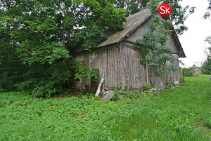 Veski tee 77, Alliku, Saue vald, Harjumaa (4 foto / 10)