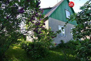 Spordiväljaku tn 2, Lelle, Kehtna vald, Raplamaa (6 foto / 10)