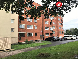 Siili tn 21/1, Mustamäe, Tallinn, Harjumaa (1 foto / 10)