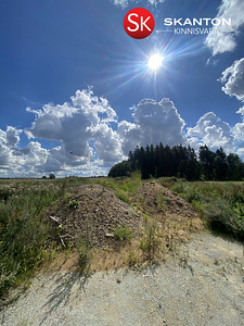 Künkametsa, Järsi, Raasiku vald, Harjumaa (4 foto / 10)