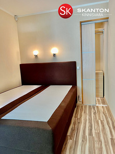 Väike-Patarei tn 10b, Põhja-Tallinna, Tallinn, Harjumaa (5 foto / 10)