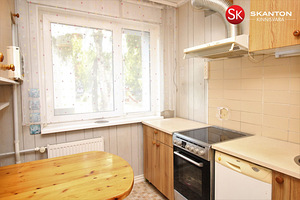 Sõpruse pst 167, Mustamäe, Tallinn, Harjumaa (8 foto / 10)