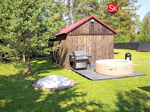 Räägu AÜ 46, Kaasiku, Saue vald, Harjumaa (5 foto / 10)