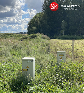 Künkametsa, Järsi, Raasiku vald, Harjumaa (2 foto / 10)
