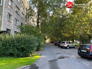 Side tn 9, Eeslinna, Pärnu, Pärnumaa (1 foto / 10)
