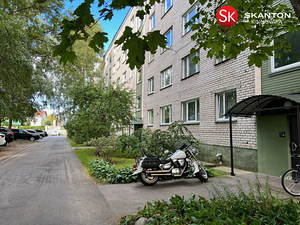 Side tn 9, Eeslinna, Pärnu, Pärnumaa (2 foto / 10)