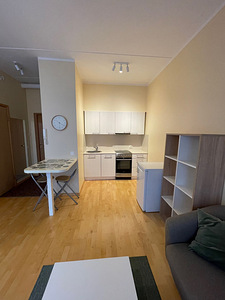 Küüni tn 5b, Kesklinna, Tartu, Tartumaa (3 foto / 10)