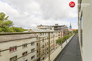 Roosikrantsi tn 9, Kesklinna, Tallinn, Harjumaa (4 foto / 10)