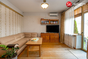 Suur-Kuke tn 7, Eeslinna, Pärnu, Pärnumaa (5 foto / 10)