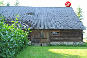 Teterne, Kohatu, Märjamaa vald, Raplamaa (3 foto / 10)