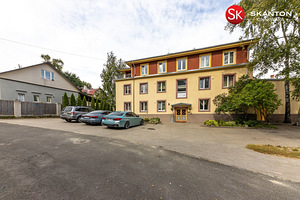 Väike-Patarei tn 10b, Põhja-Tallinna, Tallinn, Harjumaa (7 foto / 10)