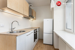 Sõpruse pst 4, Kristiine, Tallinn, Harjumaa (6 foto / 10)