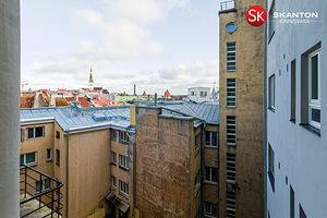 Väike-Karja tn 9, Kesklinna, Tallinn, Harjumaa (8 foto / 10)