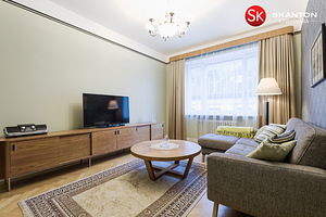 Väike-Karja tn 9, Kesklinna, Tallinn, Harjumaa (10 foto / 10)