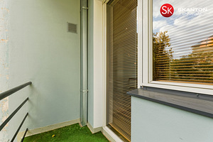 Kaarli pst 7, Kesklinna, Tallinn, Harjumaa (6 foto / 10)