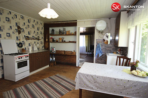 Lääne maakond, Vormsi vald, Rumpo küla (6 foto / 10)
