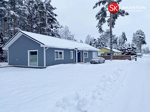 Mesika tn 1, Urge, Kohila vald, Raplamaa (1 foto / 10)